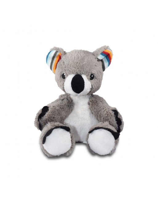 Coco der Pandabär - Musikalisches Plüschtier mit Herzschlag- Simulation Coco der Pandabär - Musikalisches Plüschtier mit Herzschlag- Simulation