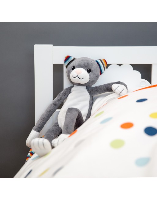 Katie die Katze Kuscheltier-Nachtlicht Katie die Katze Kuscheltier-Nachtlicht