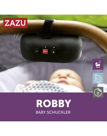 Robby - Schaukler für...